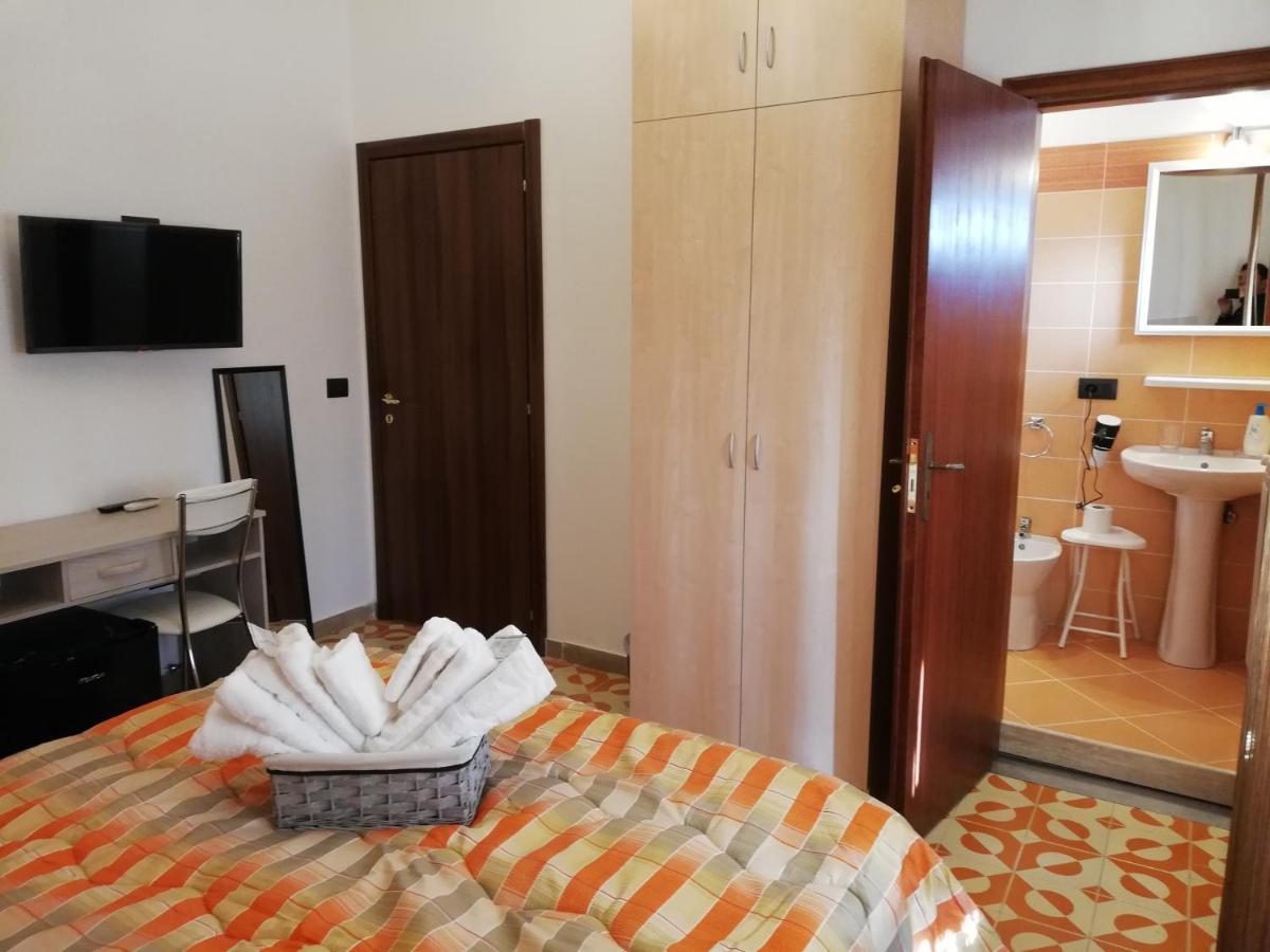 B&B Centrum Palmi Exterior photo