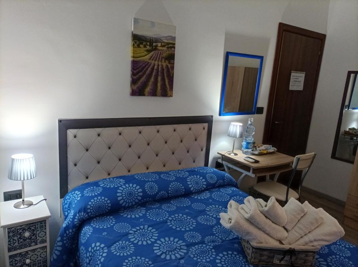B&B Centrum Palmi Exterior photo