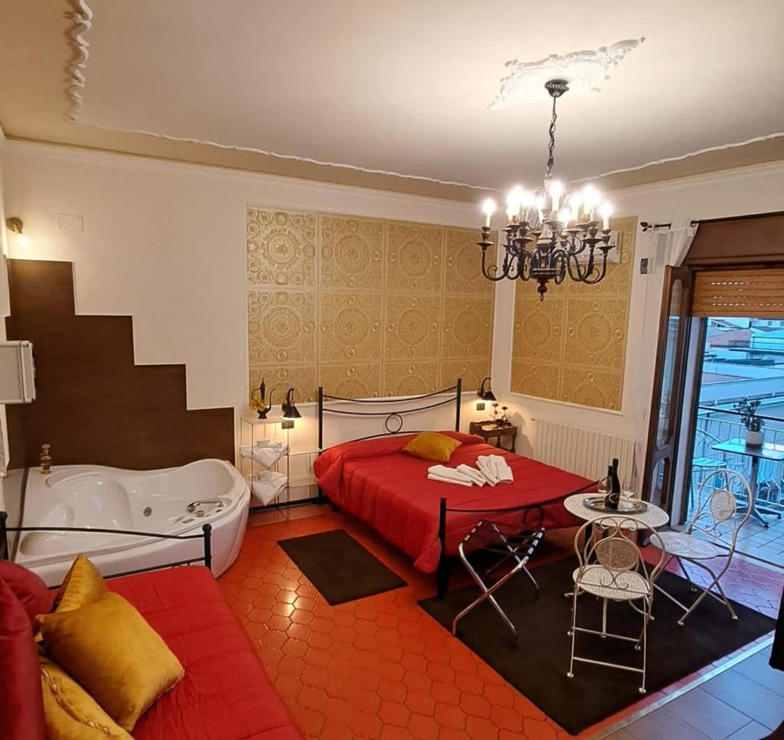 B&B Centrum Palmi Exterior photo