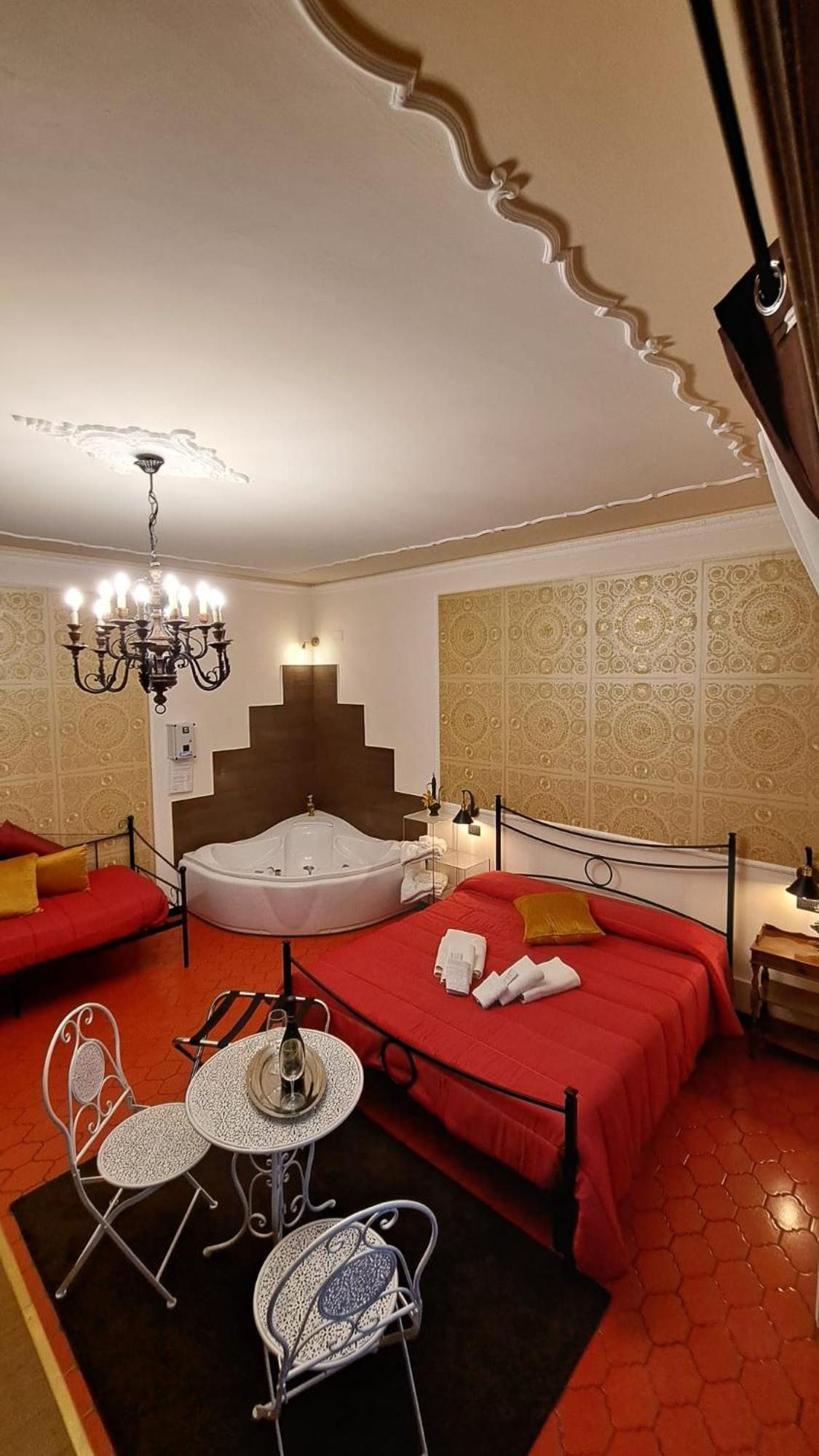 B&B Centrum Palmi Exterior photo