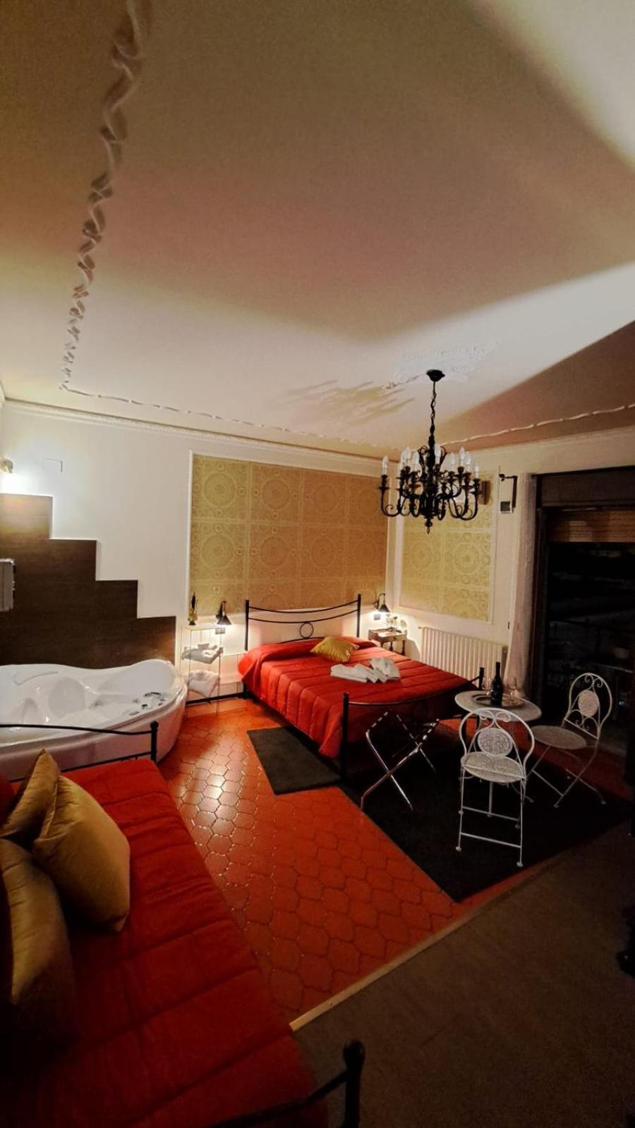 B&B Centrum Palmi Exterior photo