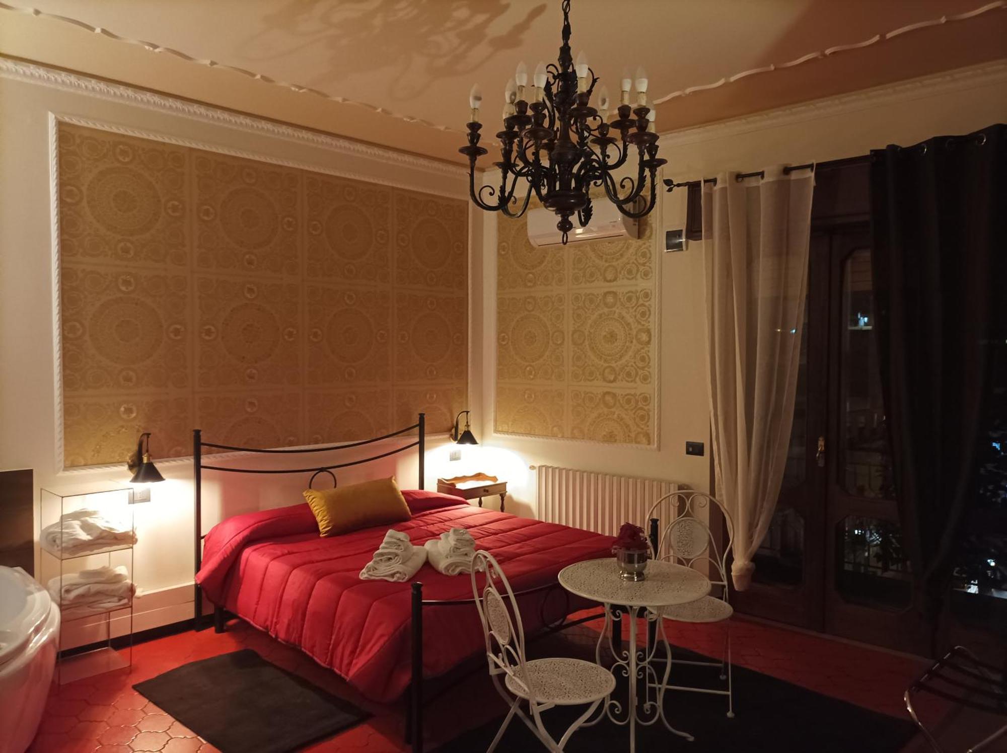 B&B Centrum Palmi Exterior photo